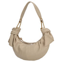 Coccinelle Furoshiki Small - Schultertasche 33 cm (sandshell) - Markenkoffer