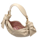 Coccinelle Furoshiki Small - Schultertasche 33 cm (sandshell) - Markenkoffer