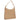 Coccinelle Gleen - Shopper 34 cm (toasted) - Markenkoffer
