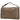 Coccinelle Linor Suede Bi - Shopper 39 cm (warm taupe/warm taupe) - Markenkoffer