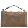 Coccinelle Linor Suede Bi - Shopper 39 cm (warm taupe/warm taupe)
