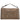 Coccinelle Linor Suede Bi - Shopper 39 cm (warm taupe/warm taupe) - Markenkoffer