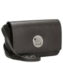 Coccinelle Liya Elephant - Schultertasche 19 cm (bark) - Markenkoffer