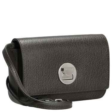 Coccinelle Liya Elephant - Schultertasche 19 cm (bark) - Markenkoffer