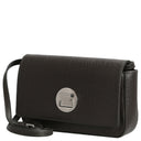 Coccinelle Liya Elephant - Schultertasche 19 cm (bark) - Markenkoffer