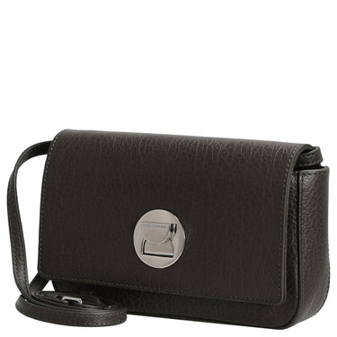 Coccinelle Liya Elephant - Schultertasche 19 cm (bark) - Markenkoffer
