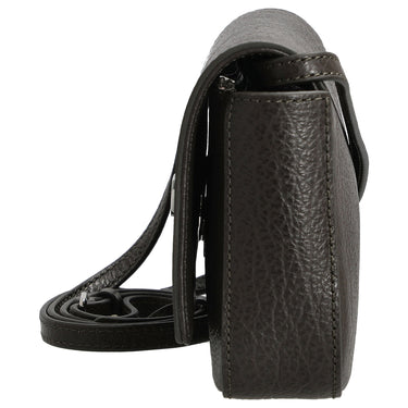 Coccinelle Liya Elephant - Schultertasche 19 cm (bark) - Markenkoffer