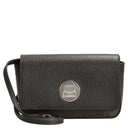 Coccinelle Liya Elephant - Schultertasche 19 cm (bark) - Markenkoffer