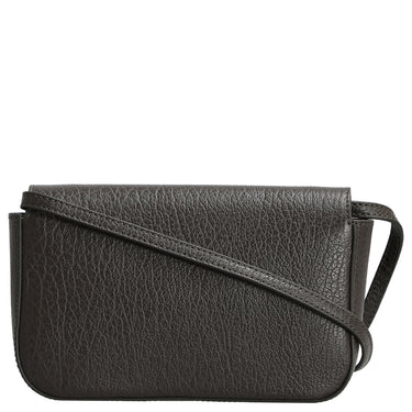 Coccinelle Liya Elephant - Schultertasche 19 cm (bark) - Markenkoffer