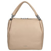 Coccinelle Maelody - Shoulder Bag 32 cm (Color: toasted)
