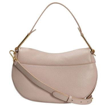 Coccinelle Magie Soft - Schultertasche 31 cm (rosette) - Markenkoffer