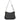 Coccinelle Magie Soft - Schultertasche M 36 cm (noir) - Markenkoffer