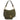 Coccinelle Magie Suede - Schultertasche 22 cm (laurel green/laurel green) - Markenkoffer