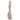 Coccinelle Merveille - Schultertasche 23 cm (natural/rosette) - Markenkoffer