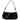 Coccinelle Merveille - Schultertasche 23 cm (noir/noir) - Markenkoffer