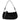 Coccinelle Merveille - Schultertasche 23 cm (noir/noir) - Markenkoffer