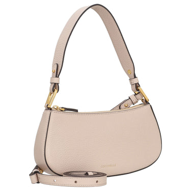 Coccinelle Merveille - Schultertasche 23 cm (rosette) - Markenkoffer