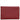 Coccinelle Metallic Soft - Geldbörse 12cc 14 cm (ribes) - Markenkoffer