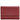 Coccinelle Metallic Soft - Geldbörse 12cc 14 cm (ribes) - Markenkoffer
