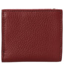 Coccinelle Metallic Soft - Geldbörse 5cc 9.5 cm (ribes) - Markenkoffer