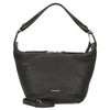 Coccinelle Mintha - Shoulder Bag 18.5 cm (Color: black)
