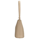 Coccinelle Nikla - Umhängetasche 20 cm (sandshe/seagras) - Markenkoffer