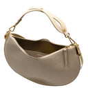 Coccinelle Nory - Schultertasche 30 cm (noir) - Markenkoffer