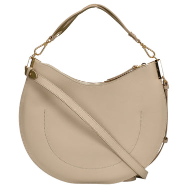 Coccinelle Nory - Schultertasche 30 cm (noir) - Markenkoffer