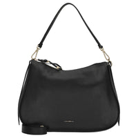 Coccinelle Nory - Schultertasche 36 cm (noir) - Markenkoffer