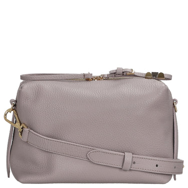 Coccinelle Nory - Umhängetasche 23 cm (oyster) - Markenkoffer