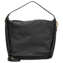 Coccinelle Oliver - Schultertasche 30 cm (noir)