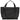 Coccinelle Oliver - Shopper 35 cm (noir) - Markenkoffer