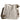 Coccinelle Raquel - Beuteltasche 24 cm (blanco/skin) - Markenkoffer