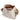 Coccinelle Raquel - Beuteltasche 24 cm (blanco/skin) - Markenkoffer
