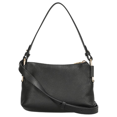 Coccinelle Rebekka Schultertasche 23 cm (noir) - Ansicht 4