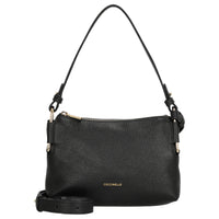Coccinelle Rebekka Schultertasche 23 cm (noir)