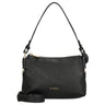 Coccinelle Rebekka Schultertasche 23 cm (noir)