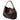Coccinelle Rebekka - Schultertasche 38 cm (brunette) - Markenkoffer