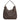 Coccinelle Rebekka - Schultertasche 38 cm (brunette) - Markenkoffer
