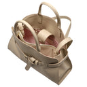 Coccinelle Sabine - Henkeltasche 34 cm (sandshell) - Markenkoffer