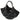 Coccinelle Smash - Shopper 26.5 cm (noir) - Markenkoffer