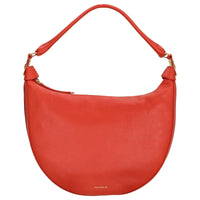 Coccinelle Sunnie - Schultertasche 35 cm (tangerine) - Markenkoffer