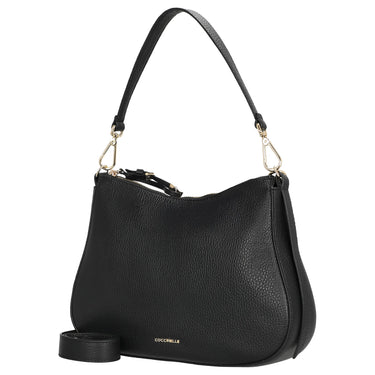 Coccinelle Sunup - Schultertasche 38 cm (sandshe/seagras) - Markenkoffer