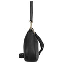 Coccinelle Sunup - Schultertasche 38 cm (sandshe/seagras) - Markenkoffer