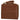 Coccinelle Tassel - Kreditkartenetui 6cc 10 cm (cognac) - Markenkoffer