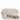 Coccinelle Tebe - Umhängetasche 19 cm (blanco) - Markenkoffer