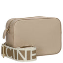 Coccinelle Tebe - Umhängetasche 19 cm (sandshell) - Markenkoffer