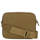 Coccinelle Tebe - Umhängetasche 21 cm (seagrass) - Markenkoffer