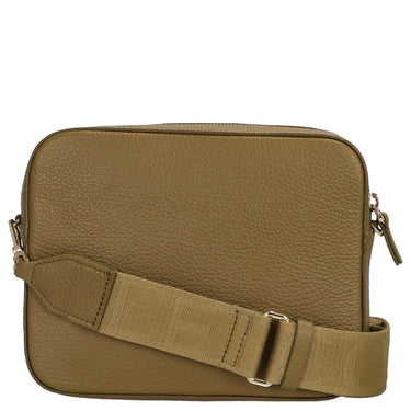 Coccinelle Tebe - Umhängetasche 21 cm (seagrass) - Markenkoffer