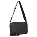 Coccinelle Tebe - Umhängetasche 24 cm (noir) - Markenkoffer